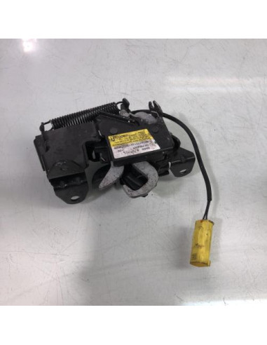 Serrure de capot BMW X1 F48 PHASE 1 