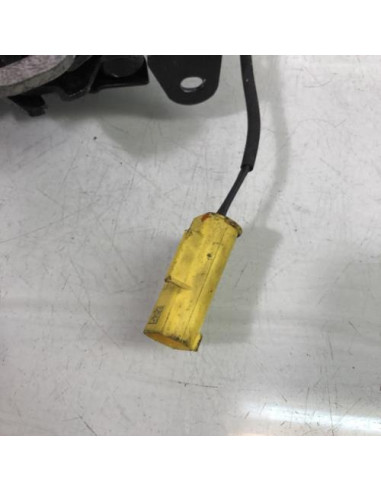 Serrure de capot BMW X1 F48 PHASE 1 