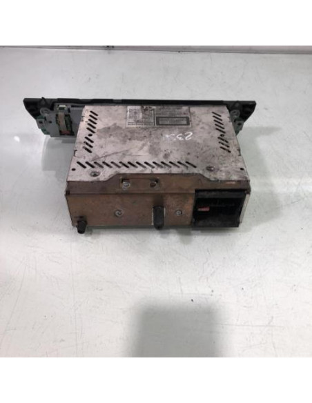 Autoradio d'origine BMW X3 E83 PHASE 2 Diesel