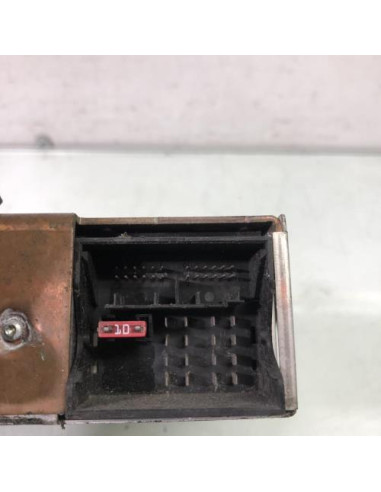 Autoradio d'origine BMW X3 E83 PHASE 2 Diesel