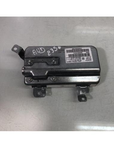 Air bag lateral droit BMW X3 E83 PHASE 2 Diesel