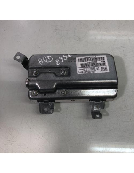 Air bag lateral droit BMW X3 E83 PHASE 2 Diesel