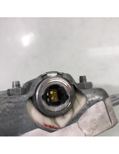 Air bag lateral droit BMW X3 E83 PHASE 2 Diesel