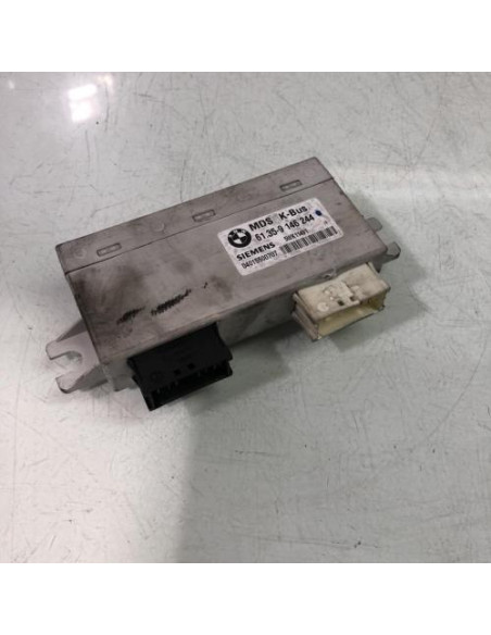 Calculateur BMW X3 E83 PHASE 2 Diesel