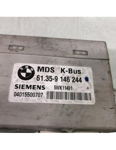 Calculateur BMW X3 E83 PHASE 2 Diesel