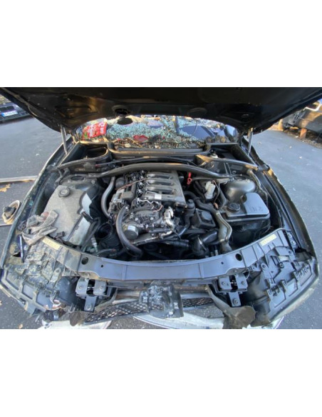 Calculateur BMW X3 E83 PHASE 2 Diesel