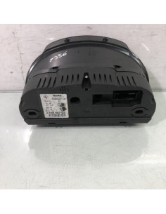 Compteur BMW X3 E83 PHASE 2 Diesel 2