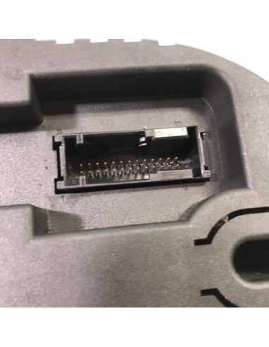 Compteur BMW X3 E83 PHASE 2 Diesel