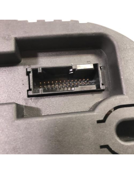 Compteur BMW X3 E83 PHASE 2 Diesel