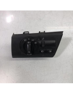 Commande de phare BMW X3 E83 PHASE 2 Diesel