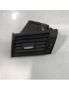 Aerateur tableau de bord avant gauche BMW X3 E83 PHASE 2 Diesel