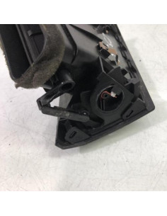 Aerateur tableau de bord avant gauche BMW X3 E83 PHASE 2 Diesel 2