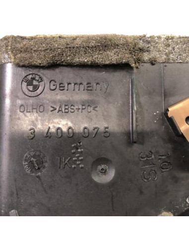 Aerateur tableau de bord avant gauche BMW X3 E83 PHASE 2 Diesel