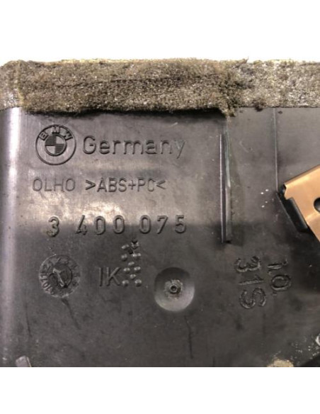 Aerateur tableau de bord avant gauche BMW X3 E83 PHASE 2 Diesel
