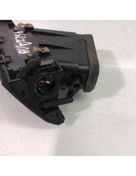 Aerateur tableau de bord avant droit BMW X3 E83 PHASE 2 Diesel