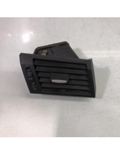 Aerateur tableau de bord avant droit BMW X3 E83 PHASE 2 Diesel 2