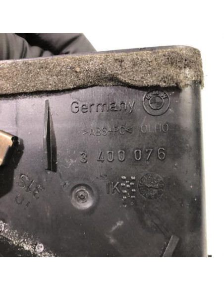 Aerateur tableau de bord avant droit BMW X3 E83 PHASE 2 Diesel