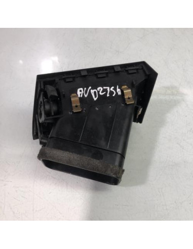 Aerateur tableau de bord avant droit BMW X3 E83 PHASE 2 Diesel