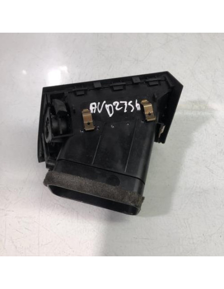 Aerateur tableau de bord avant droit BMW X3 E83 PHASE 2 Diesel