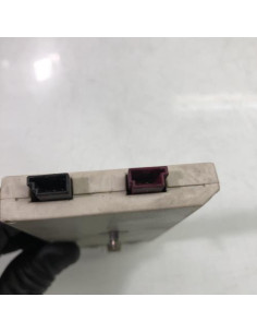 Antenne BMW X3 E83 PHASE 2 Diesel 2