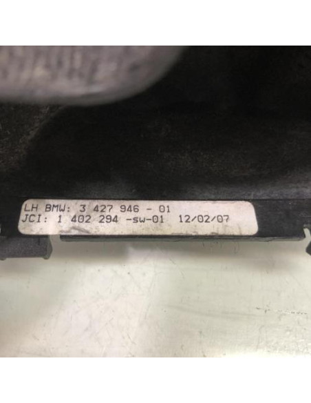 Soufflet de levier de vitesse BMW X3 E83 PHASE 2 Diesel