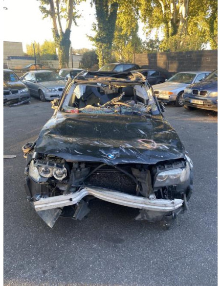 Soufflet de levier de vitesse BMW X3 E83 PHASE 2 Diesel