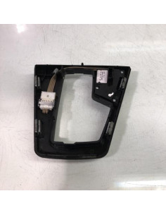 Selecteur boite de vitesse BMW X3 E83 PHASE 2 Diesel 2