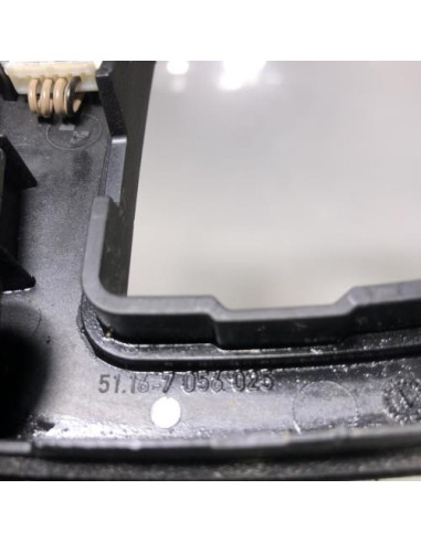 Selecteur boite de vitesse BMW X3 E83 PHASE 2 Diesel