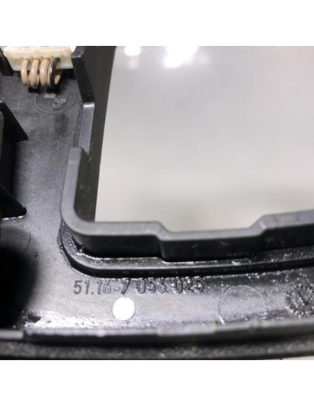 Selecteur boite de vitesse BMW X3 E83 PHASE 2 Diesel