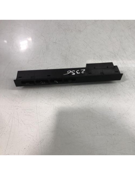 Bouton/Interrupteur BMW X3 E83 PHASE 2 Diesel