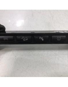 Bouton/Interrupteur BMW X3 E83 PHASE 2 Diesel 2