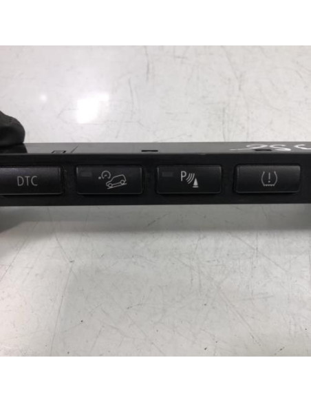 Bouton/Interrupteur BMW X3 E83 PHASE 2 Diesel