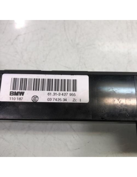 Bouton/Interrupteur BMW X3 E83 PHASE 2 Diesel