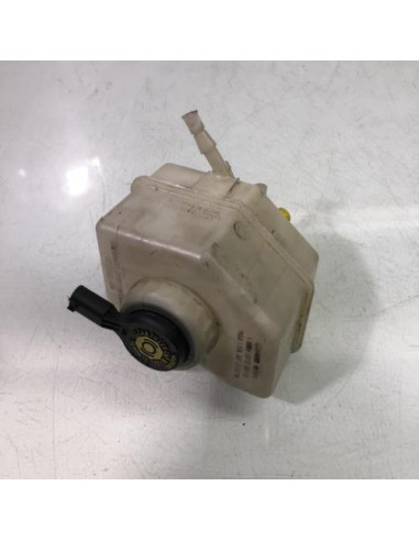 Maitre cylindre (freinage) BMW X3 E83 PHASE 2 Diesel