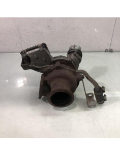 Turbo BMW SERIE 1 E87 PHASE 2 