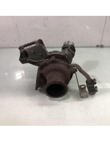 Turbo BMW SERIE 1 E87 PHASE 2 