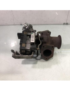 Turbo BMW SERIE 1 E87 PHASE 2  2