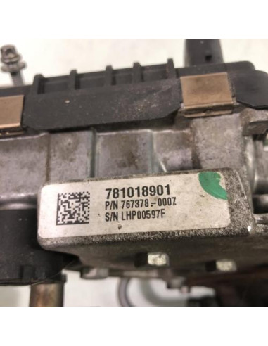 Turbo BMW SERIE 1 E87 PHASE 2 