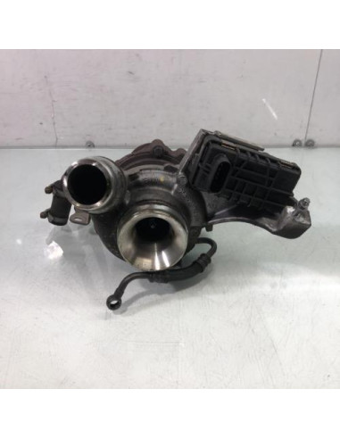Turbo BMW SERIE 1 E87 PHASE 2 
