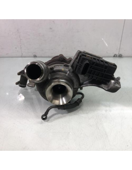 Turbo BMW SERIE 1 E87 PHASE 2 