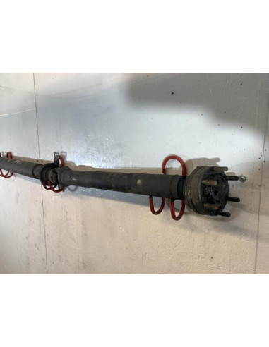 Arbre de transmission (propulsion) BMW SERIE 7 E38 Essence