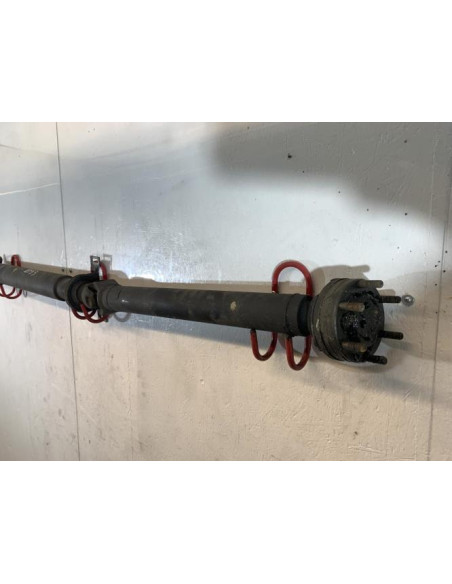 Arbre de transmission (propulsion) BMW SERIE 7 E38 Essence