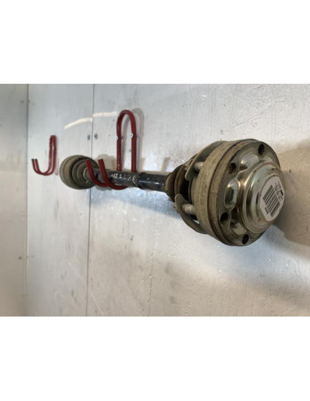 Cardan arriere gauche (transmission) BMW X1 E84 PHASE 1 