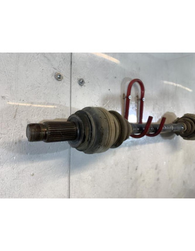 Cardan arriere gauche (transmission) BMW X1 E84 PHASE 1 