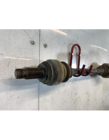 Cardan arriere gauche (transmission) BMW X1 E84 PHASE 1 