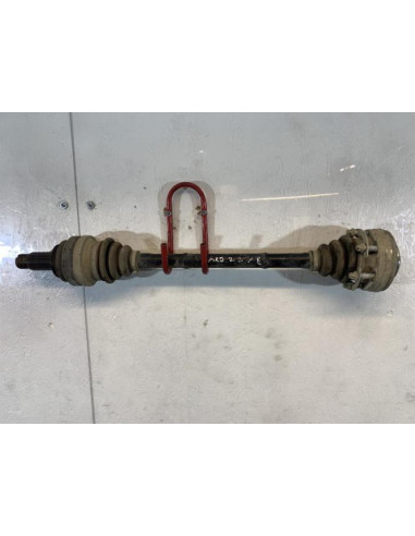 Cardan arriere gauche (transmission) BMW X1 E84 PHASE 1 