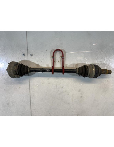 Cardan arriere gauche (transmission) BMW X1 E84 PHASE 1 