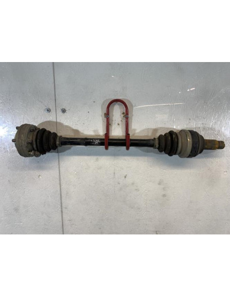 Cardan arriere gauche (transmission) BMW X1 E84 PHASE 1 