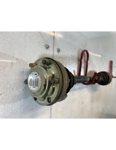 Cardan arriere gauche (transmission) BMW X1 E84 PHASE 1 