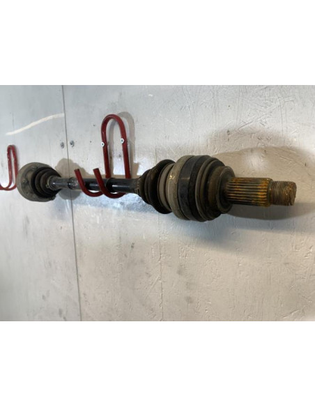 Cardan arriere gauche (transmission) BMW X1 E84 PHASE 1 